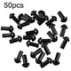 thumbnail image 4 of 50 piezas de clavos de goma for coche, tapón de hongo, reparación de neumáticos, clavos, herramientas de reparación de neumáticos de vacío for motor de coche, tapón de hongo antipinchazos, 4 of 10