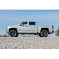 thumbnail image 4 of Rough Country 3.5" Lift Kit w/M1 Struts & Shocks for 14-18 Chevy/GMC 1500- 12140 Fits select: 2014-2018 CHEVROLET SILVERADO, 2014-2018 GMC SIERRA, 4 of 8