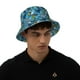 thumbnail image 4 of Fotbe snow board blue Sombrero Tipo Pescador con Estampado – Sombrero de Sol de Algodón de Moda para Playa, Golf, Pesca, 4 of 6