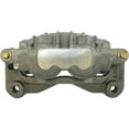 thumbnail image 2 of Centric Parts 14166526 Centric Semi-Loaded Brake Caliper with New Phenolic Pistons Fits select: 2002-2003 CHEVROLET SILVERADO, 2002-2004 GMC NEW SIERRA, 2 of 3