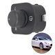 thumbnail image 3 of Interruptor de espejo lateral, accesorios de puerta eléctrica, botón plegable, piezas de coche, telemando para Beetle 1998-2010 para shamjiam Interruptor de espejo, 3 of 8