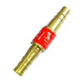 thumbnail image 3 of Supresor De Retroceso De Llama Fácil De Instalar Compacto Fácil De Controlar Ligero Metal Rojo Acetileno 10 Mm Acetileno rojo 10 mm, 3 of 8