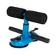 thumbnail image 2 of Barra para sentarse, barra para abdominales, altura ajustable, antideslizante, máquina de abdominales portátil, equipo de entrenamiento para gimnasio, Azul, 2 of 8