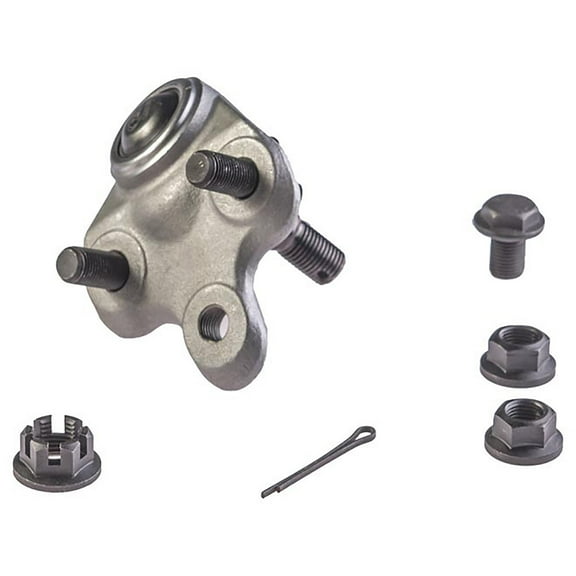 Dorman B9742XL Front Lower Suspension Ball Joint for Specific Geo / Toyota Models Fits select: 1993-1995 TOYOTA COROLLA, 1993-1995 GEO PRIZM