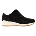 thumbnail image 3 of Asics Tiger Men's Gel-Lyte Iii Black / Ankle-High Sneaker - 9.5M, 3 of 5