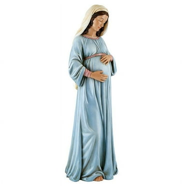 Avalon Gallery N0032 25" Mary, Mother Of God Statue