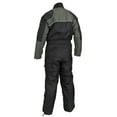 thumbnail image 2 of FirstGear Thermosuit 100% Waterproof 120g Insulation - Ride All Year! 3Xlarge, 2 of 2