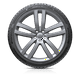 thumbnail image 3 of Llanta 225/45 R18 HANKOOK  VENTUS S1 EVO3 K127 91Y, 3 of 3