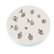 thumbnail image 1 of Inteprter Molde de silicona con forma de abeja, portátil, bonito, resistente al calor, antiadherente, hogar, cocina, pastel, pastelería, molde para Herramientas y accesorios para hornear Inteprter HA081291-00B, 1 of 6
