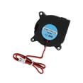 thumbnail image 1 of Ventilador Turbo 4020, Ventilacia De Súper, Materias Primas De, Efecto De Enfriamiento, Notable, Confectación Antiplásta PBT, Chips Importados De Taiwán, Protecció Ambiental, 1 of 7