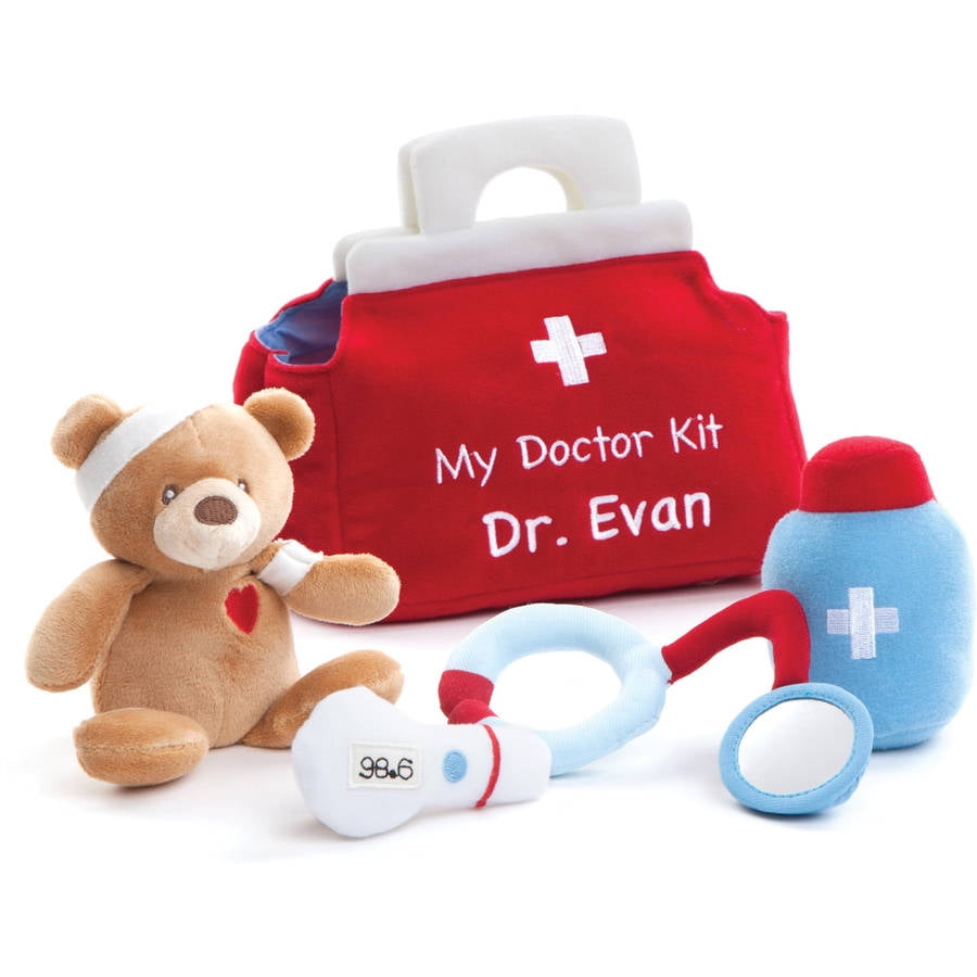 my first doctor kit