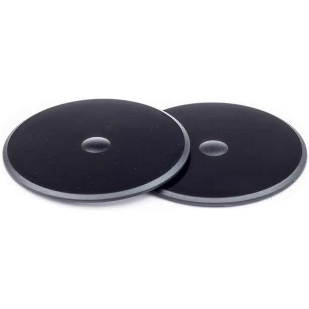 2X Adhesive Dashboard Mount Disks for All Garmin & Tomtom GPS Holder Disk Pad Garmin Drive