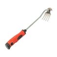 thumbnail image 3 of figatia Manual er Tool Uprooting Puller Pulling Tool Multifunctional Remover for Agricultural Work Wear Resistant 4, 3 of 8
