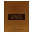 thumbnail image 4 of Tom Ford Oud Minerale Eau De Parfum Vaporisateur Spray 1.7 OZ, 4 of 6