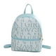 thumbnail image 3 of Mini mochila Yuyangstore Bolso de mano al aire libre para primavera trabajo al aire libre Azul, 3 of 8