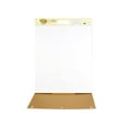 thumbnail image 2 of Tableau à feuilles mobiles super collantes pour bureau Post-it®, 20 po x 23 po, 20 feuillets/bloc, 1 bloc/paquet, 2 of 4