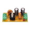 thumbnail image 2 of DC LC Filter, EMI Power Filter Board 50V 2A Passe-Bas pour Moto, 2 of 8