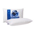 thumbnail image 1 of Canadian Down & Feather Company Quilted White Goose Feather Pillow Medium Support, 1 of 8