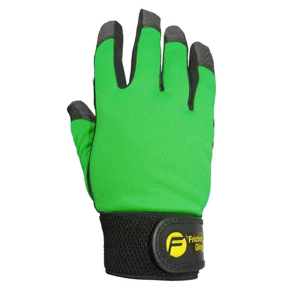Friction Ultimate Frisbee Gloves - Walmart.com