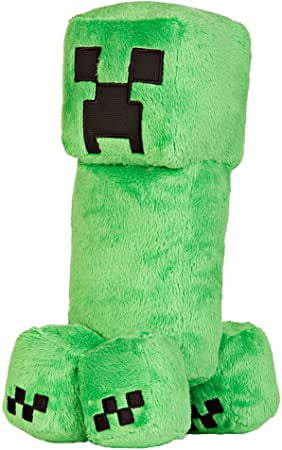 minecraft chicken plush