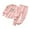 Pink, variant on Kids Pajamas Girls Boutique Girls Boys Pajamas Set Collared Long Sleeve Sleepwear Size 13-14 (Light Blue,13-14 Years)