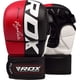 thumbnail image 5 of Guantes de entrenamiento MMA RDX Martial Arts Maya Hide Leather, 5 of 8