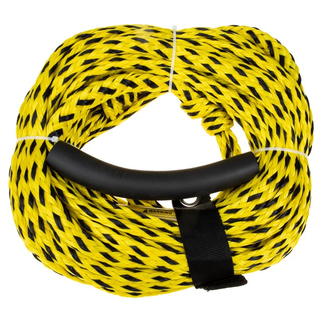 DRAFIDEEP Wear Resistant Kayak Tow Rope for Boats and Outdoor Water Towing Applications