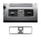 thumbnail image 2 of Central Air Conditioning Outlet Vent Cover Trim Decorative Carbon Fiber For Xc90 2003-2014 Accessor, 2 of 5
