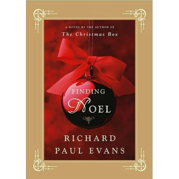 Finding Noel, (Hardcover)