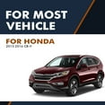 thumbnail image 2 of Set of 4 Front Strut-Rear Quick Complete Strut-Coil Spring For 2015 2016 Honda CR-V FWD, 2 of 10