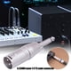 thumbnail image 5 of (LZ1178-2PCS) Adaptador audio mono 6.35mm a XLR (2PCS), 5 of 9