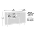 thumbnail image 3 of Sauder Clifford Place Credenza, 3 of 9