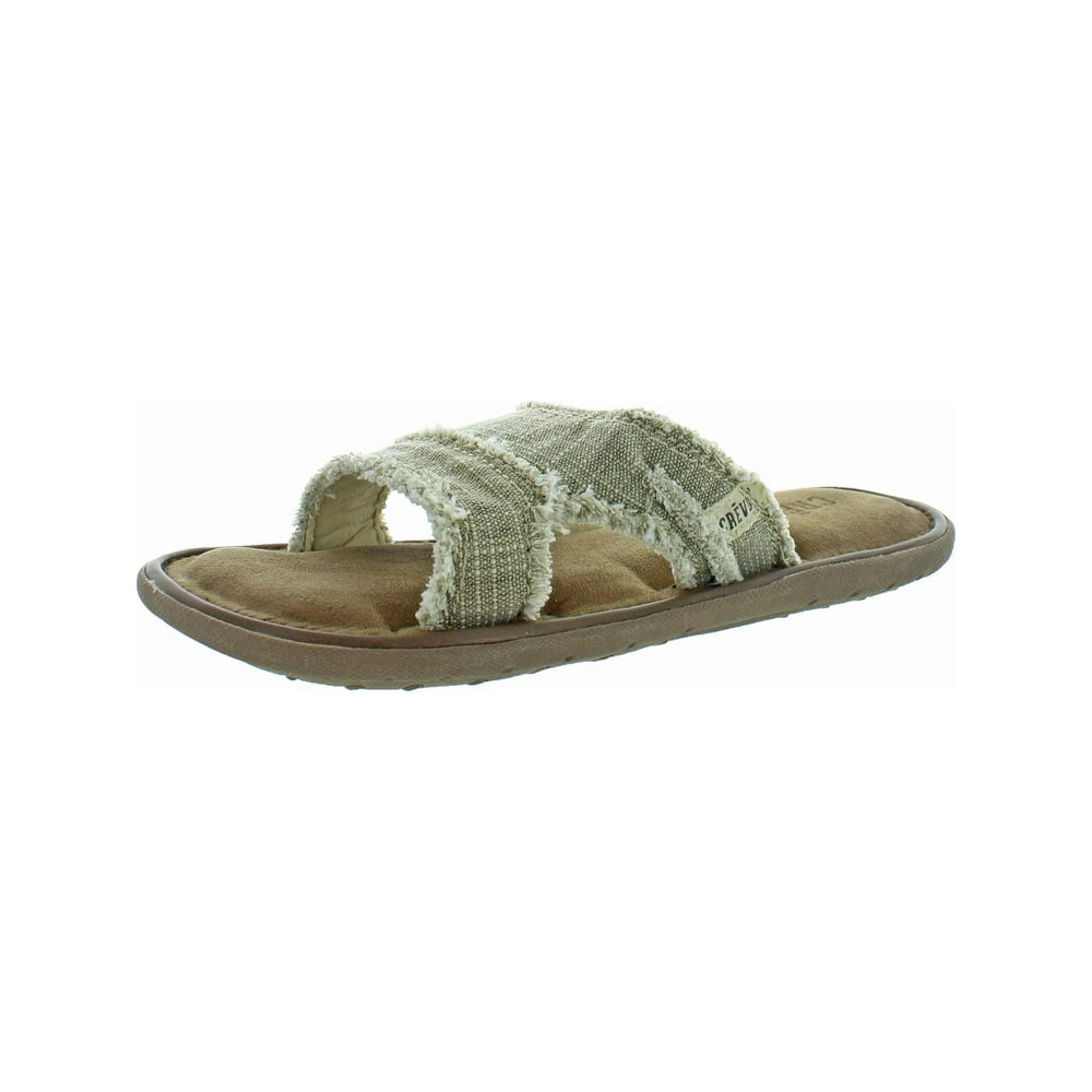 crevo memory foam