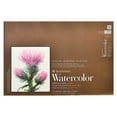 Strathmore Watercolor Paper Pad, 400 Series, 15in x 22in
