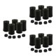 thumbnail image 1 of 15X Accesorios Juego de Filtros de Esponja para Deerma DX700 DX700S Repuestos de Vacío Accesorio de Repuesto Eliminación de Polvo, 1 of 5