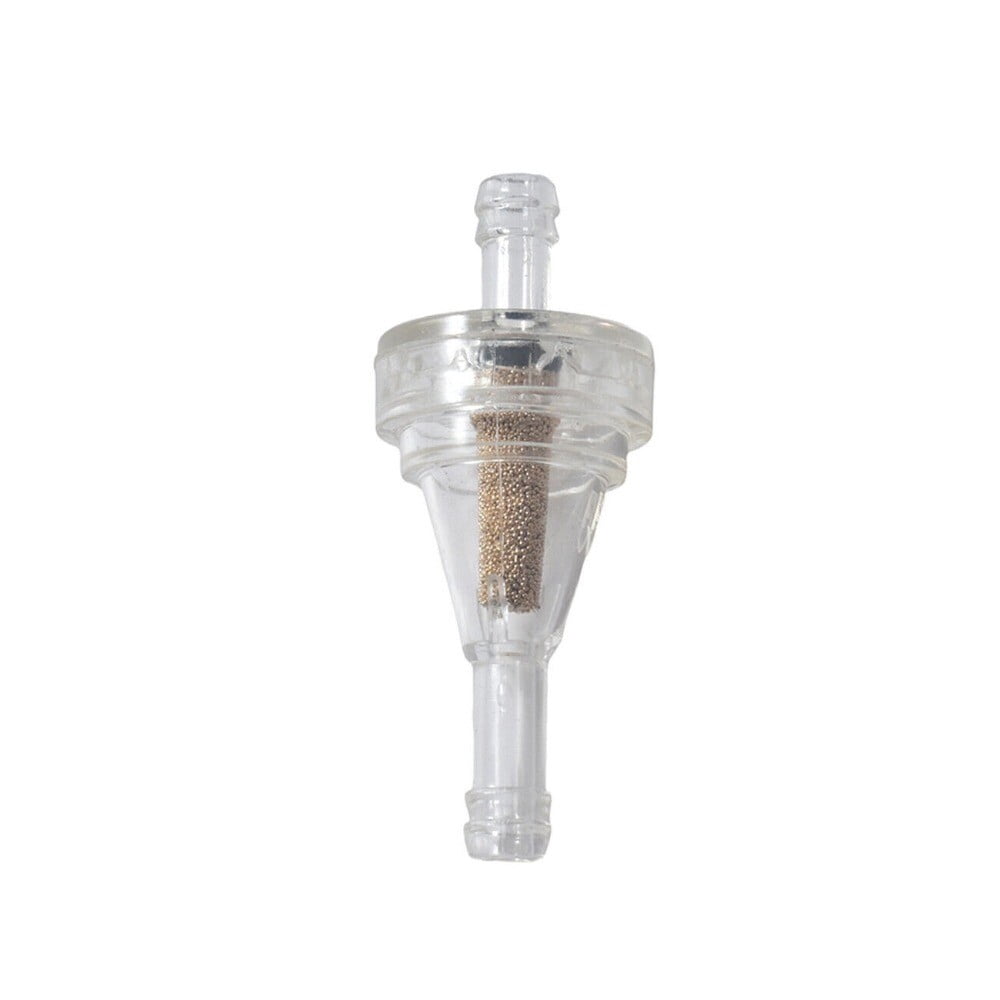 81-0221 Sintered Porous Bronze Fuel Filter In-Line Gas Fltr 1/4 (Pack of 5)
