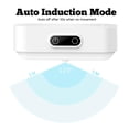 thumbnail image 6 of Magnetic Rechargeable LED Desk Light, Cordless Desk Lamp with Motion Sensor for Under Cabinet Closet Reading Working Office Bedroom Lighting, 6 of 8