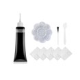 thumbnail image 3 of Elysia Leather Color Restorer Kit For Coats Shoes & Car Seats Dye & Solution 20ml, 3 of 4