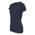 thumbnail image 2 of LAT Women's Fine Jersey T-Shirt, 2 of 5
