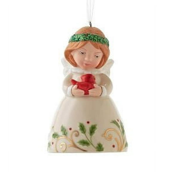 Hallmark Ornament 2013 Heavenly Belles #1