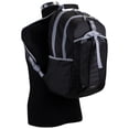 thumbnail image 7 of Fuel Backpack & Lunch Bag Bundle, Black, 7 of 7