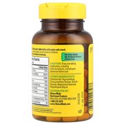 Nature Made Super B Complex with Vitamin C and Folic Acid Tablets, Dietary Supplement, 140 Count
