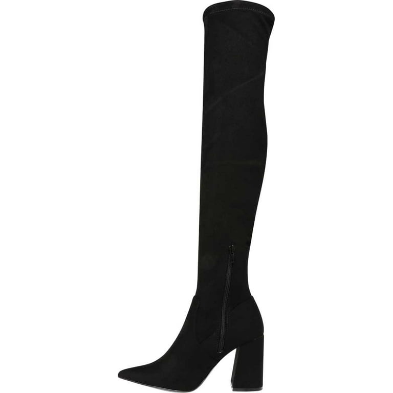 Steve madden deals thigh high