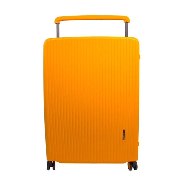 MALETA JON ZL 28" AMARILLO