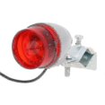 thumbnail image 2 of Bicycle Dynamo Lights Set Headlight Rearlight Led Bicycle Light Motorized Bike Friction Dynamo Gene-AM, 2 of 5