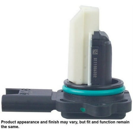 A1 Cardone Mass Air Flow Sensor P/N:74-50049 Fits select: 2006 BMW 325, 2006 BMW 330