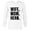 White, variant on Marvel Black Widow Wife. Mom. Hero - Long Sleeve T-Shirt for Men - Customized-White
