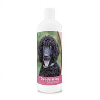 16 oz Irish Water Spaniel Deodorizing Shampoo