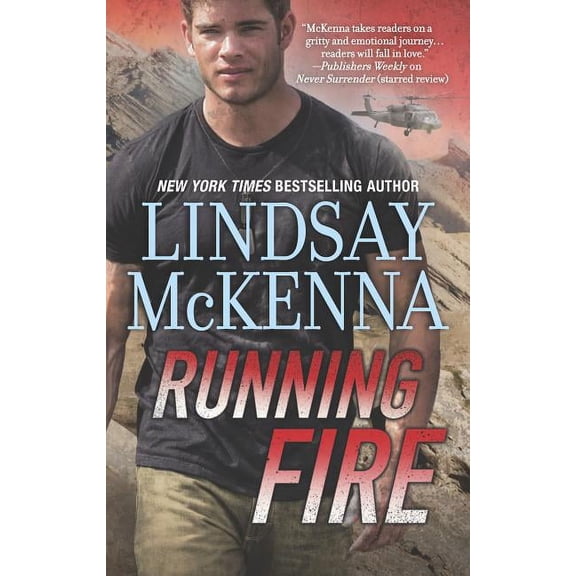 Running Fire