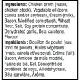 thumbnail image 4 of Campbell's® Soupe Condensée Crème de Bacon, Se Conserve à la Température Ambiante, 4 of 7